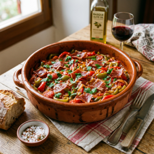Piperade