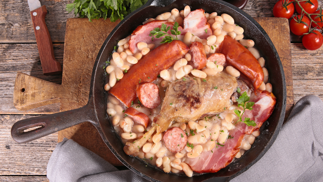 Cassoulet