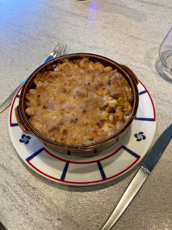 CASSOULET FRAIS de CASTELNAUDARY