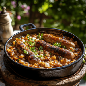 Cassoulet