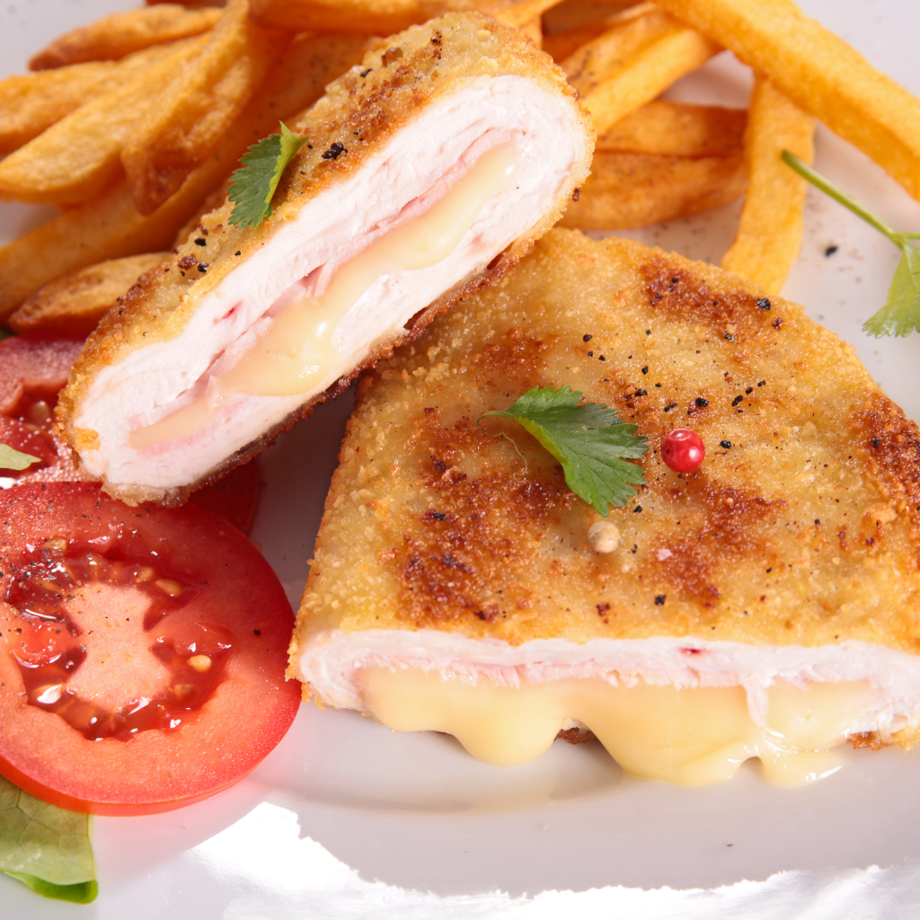 Cordon bleu