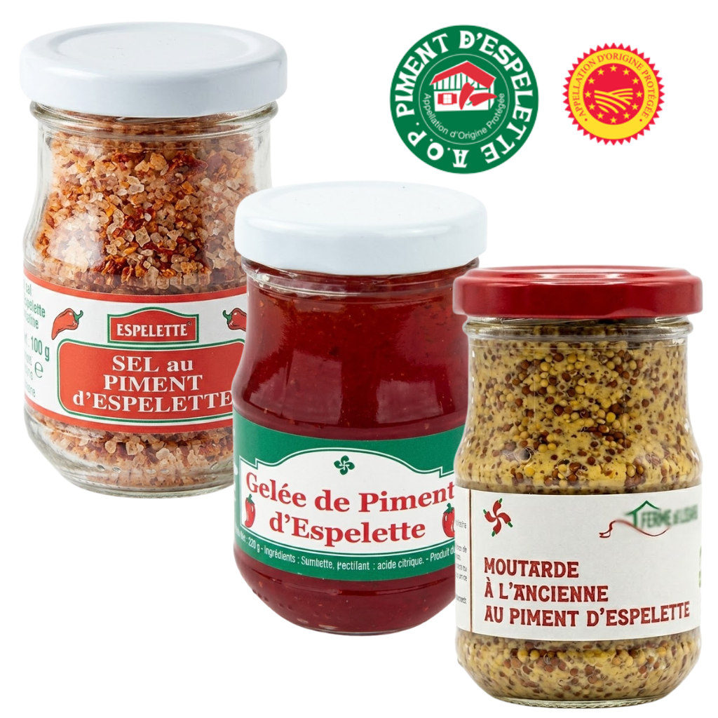 produits piment despelette produits piment d'espelette